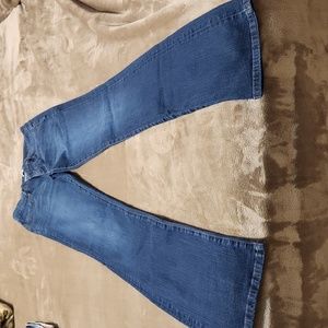 New York & Company Jeans